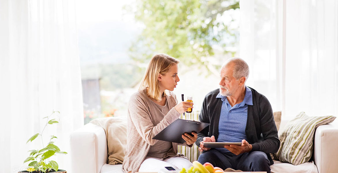 Fall Prevention